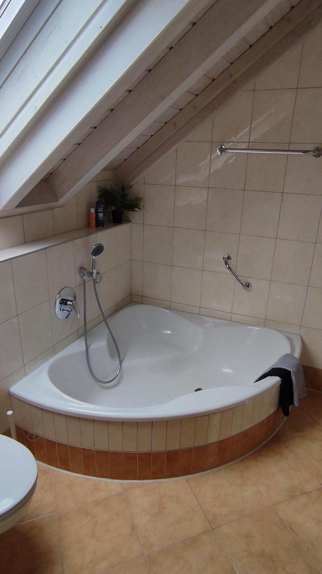 Ferienwohnung Krause Augsburg Exterior foto